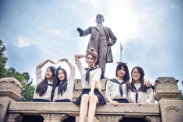 ayx官网|把红色基因代代传承 让红色土地熠熠生辉(图3) 爱游戏(ayx)中国官方网站